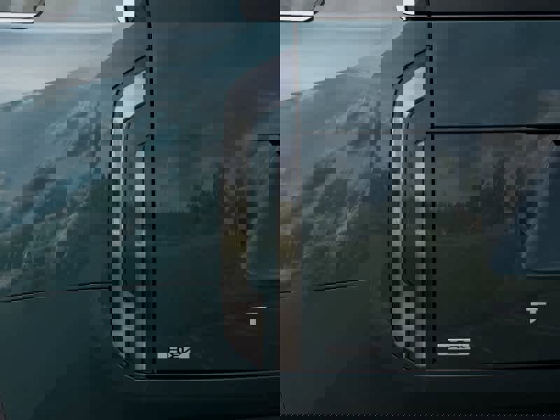 New 2027 Kia Telluride X-Line EX AWD/4WD image 11