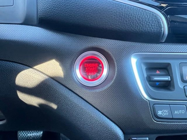 New 2026 Honda Ridgeline TrailSport image 24