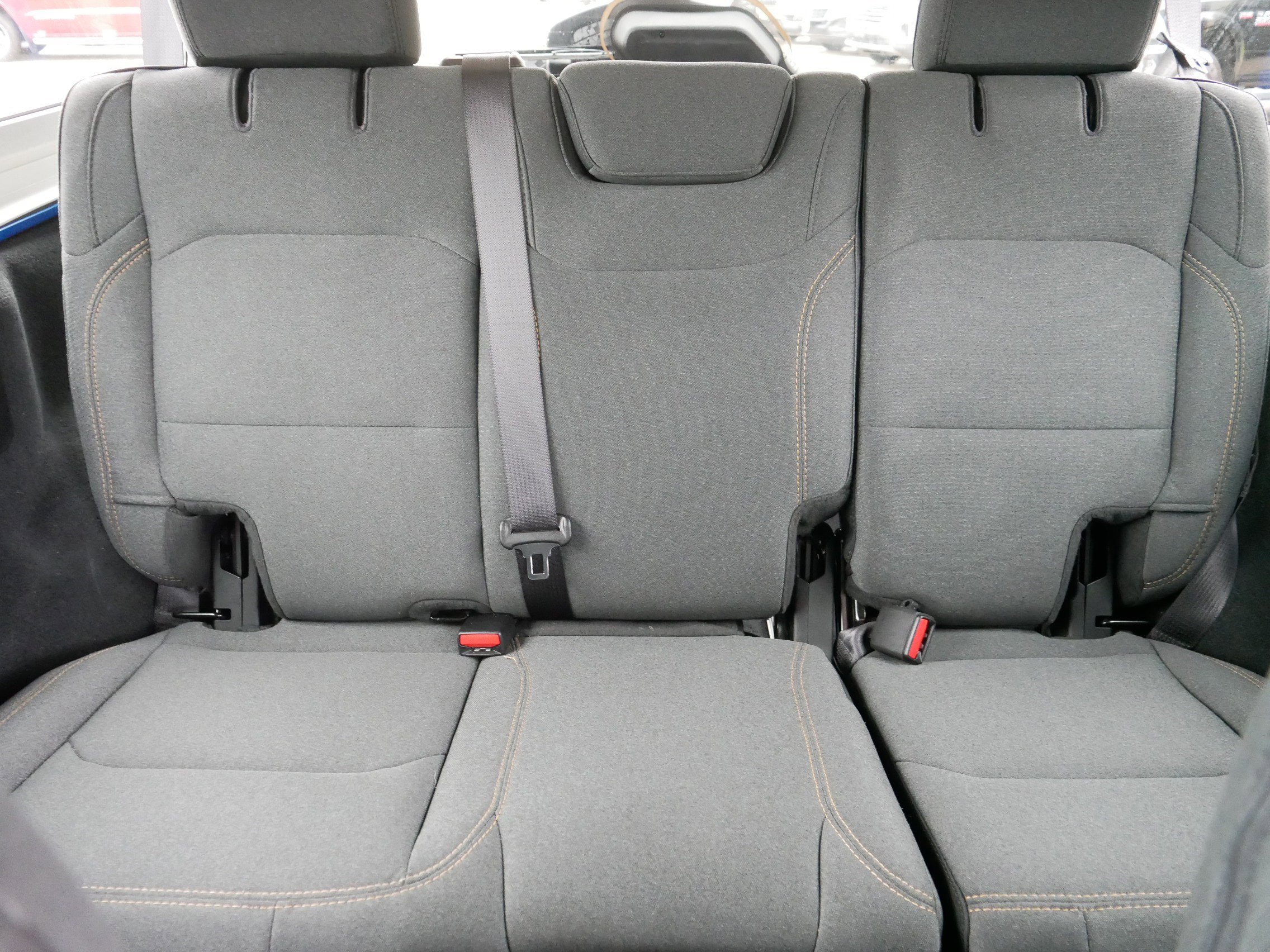 Used 2024 Jeep Wrangler Sport S image 13