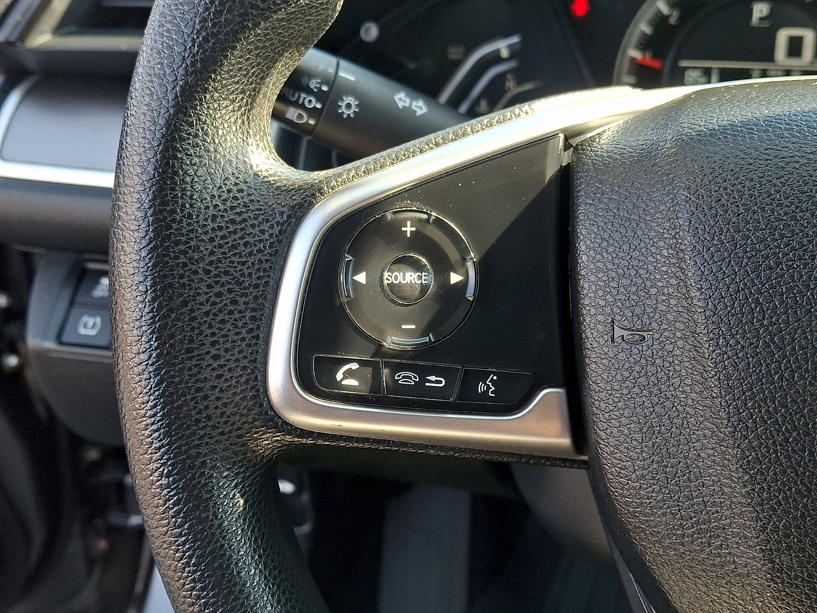 Used 2016 Honda Civic LX image 20