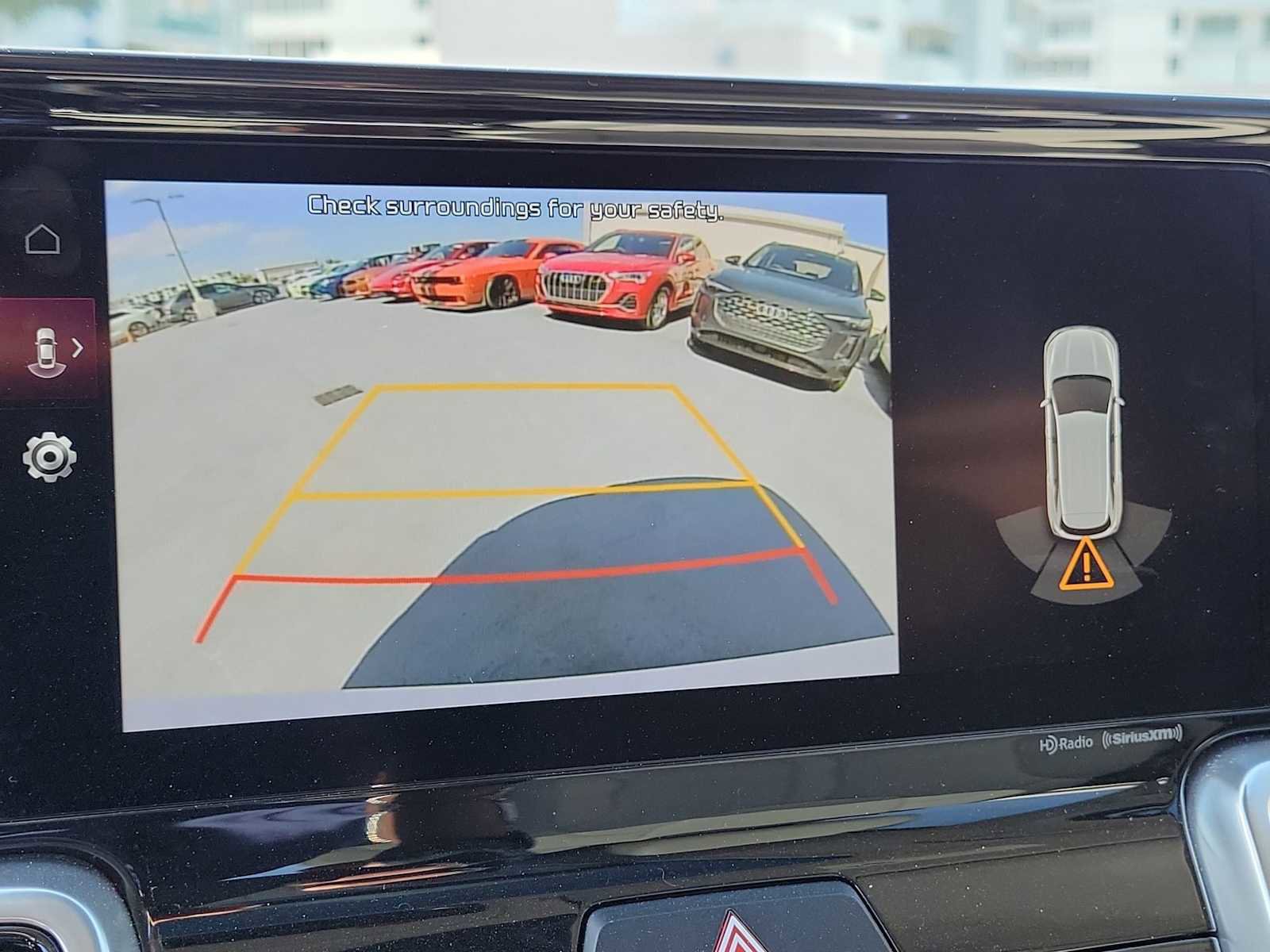 Used 2022 Kia Sorento SX AWD/4WD image 24