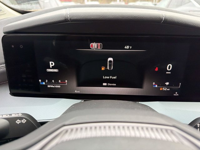 New 2026 Nissan Murano Platinum w/ Cargo Package AWD/4WD image 19