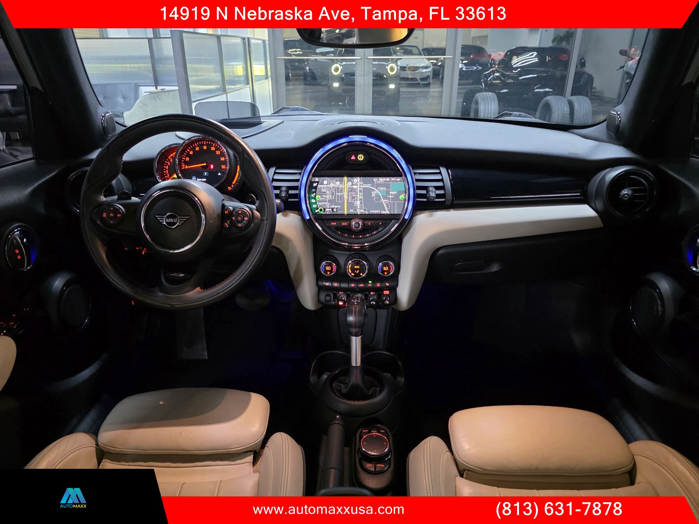 Used 2019 MINI Cooper S FWD image 15