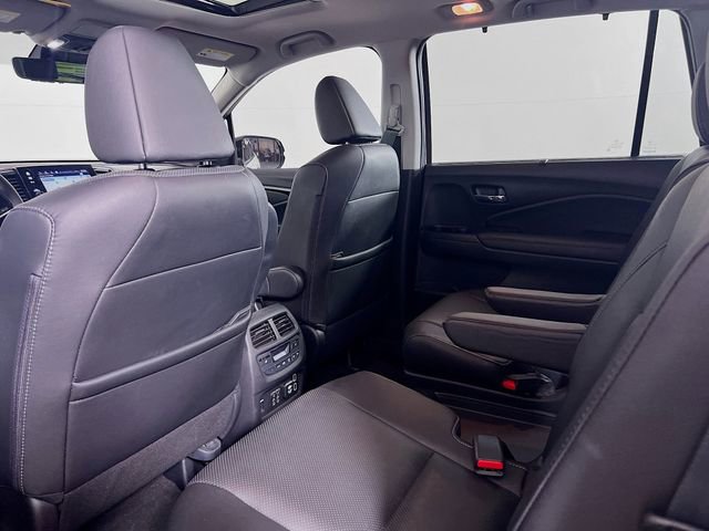Used 2019 Honda Pilot Elite image 22