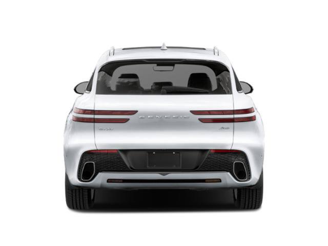 Used 2022 Genesis GV70 2.5T w/ Sport Prestige Package AWD/4WD image 8