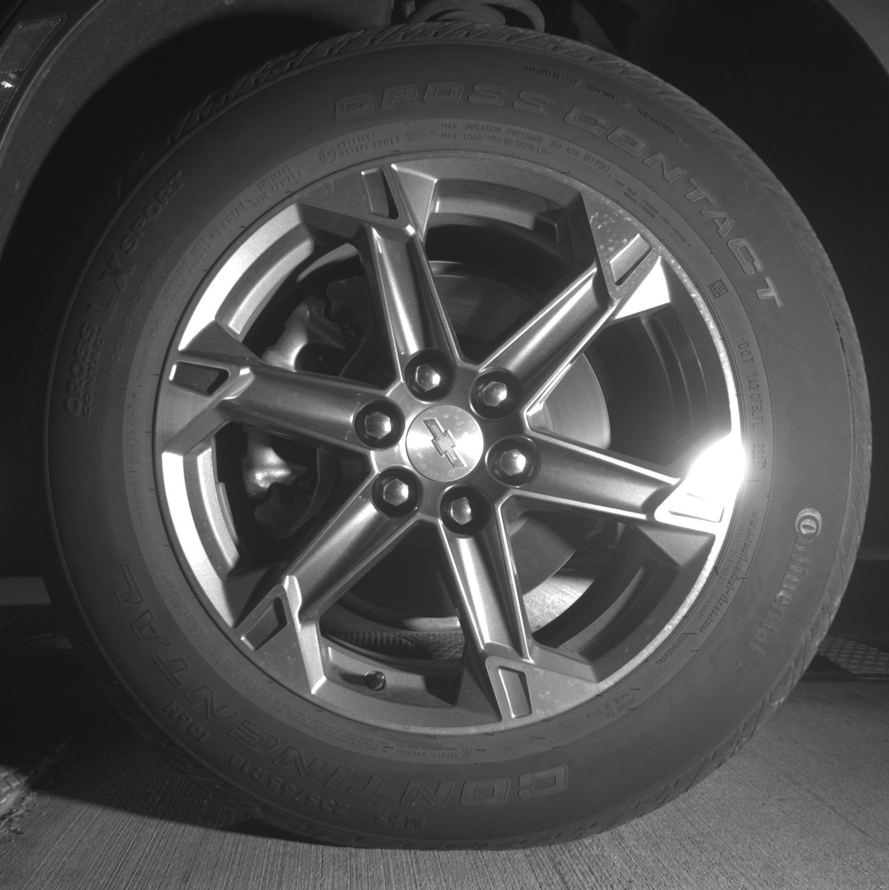 Used 2025 Chevrolet Blazer LT image 12