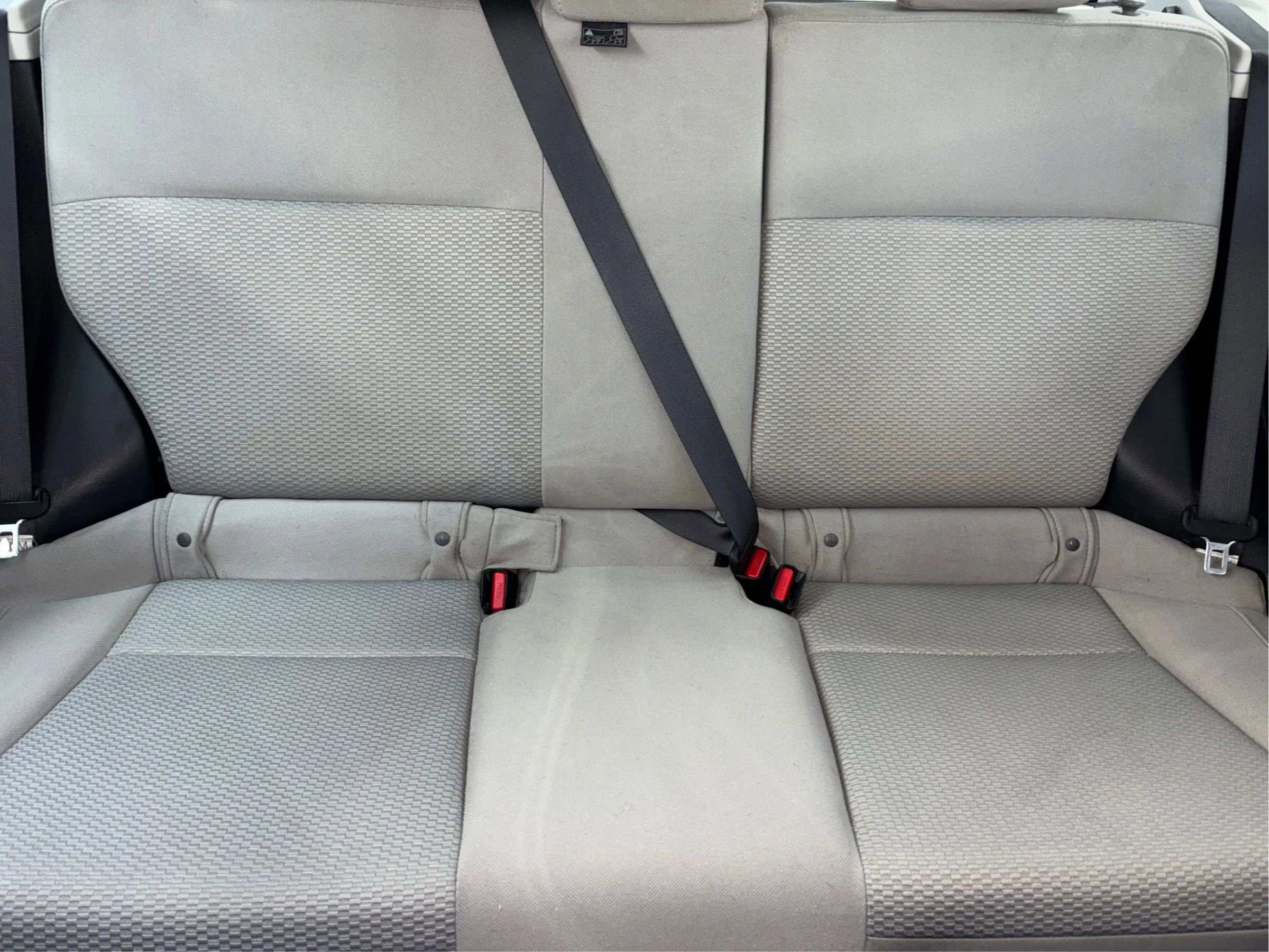 Used 2017 Subaru Forester 2.5i image 20