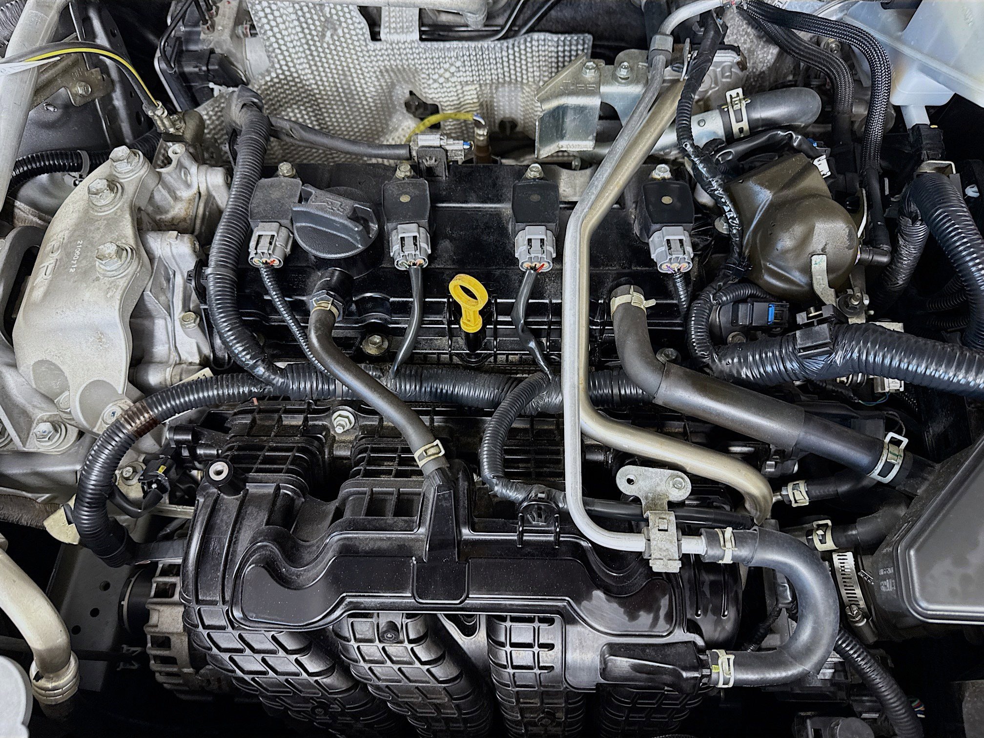 Used 2022 Mitsubishi Outlander SEL Black Edition image 39