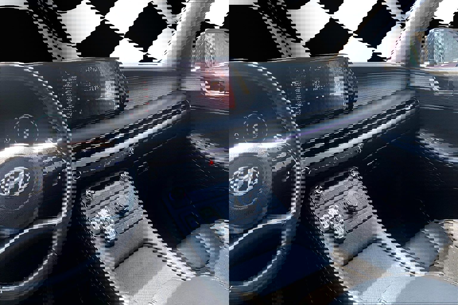 Used 2024 Hyundai Palisade Limited image 6