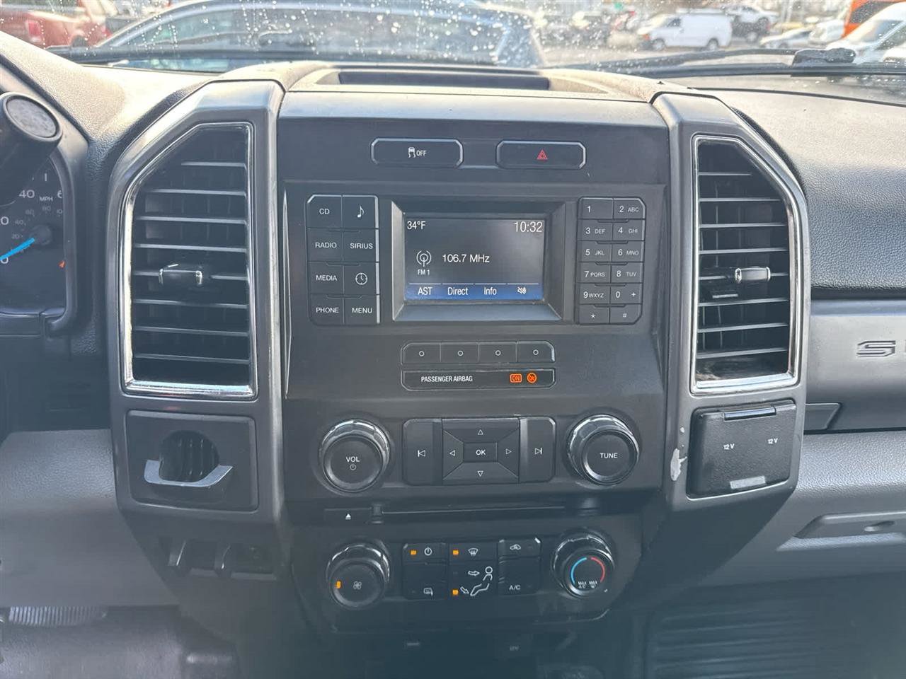 Used 2018 Ford F450 XLT image 16