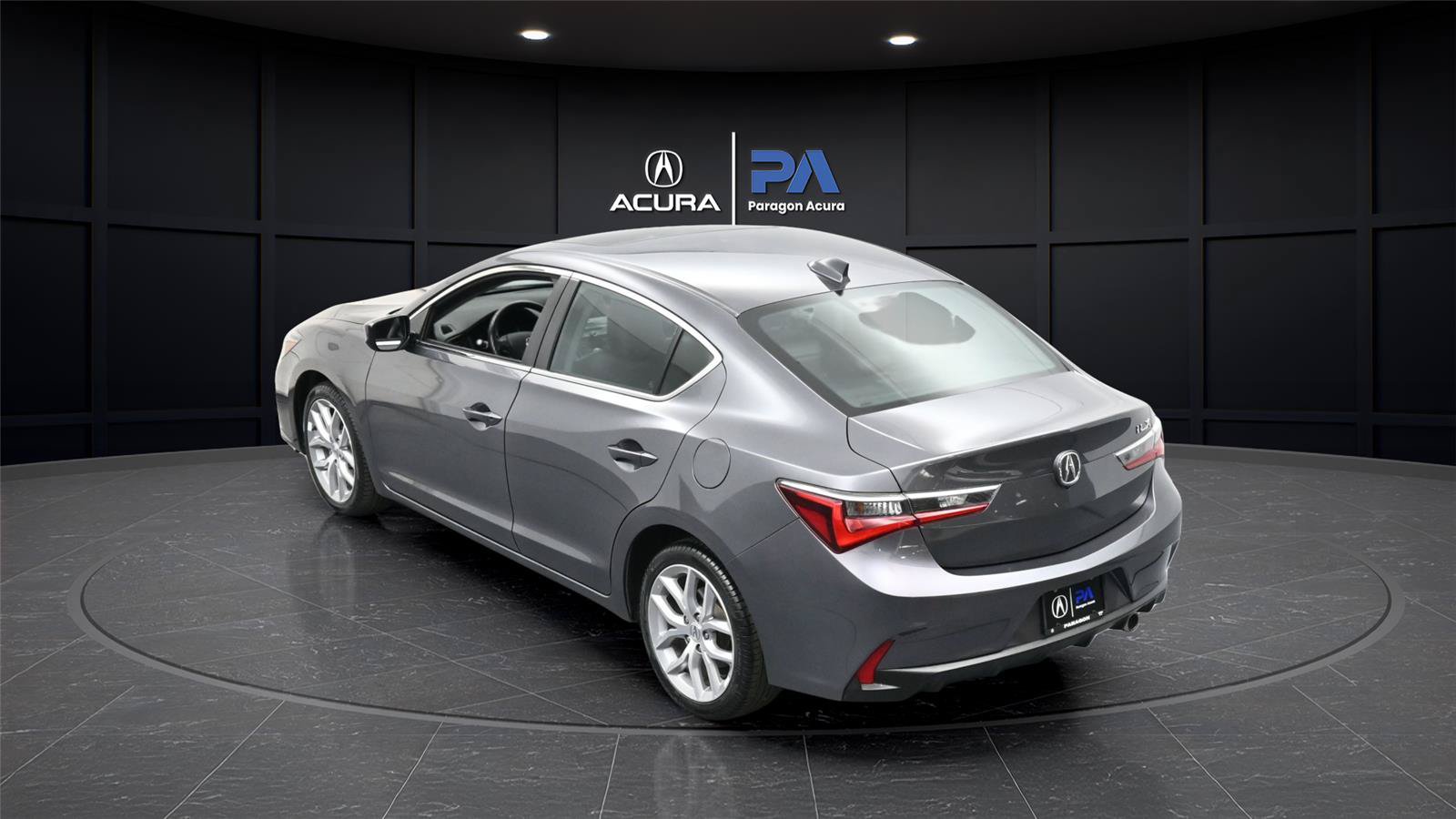 Certified 2022 Acura ILX FWD image 37