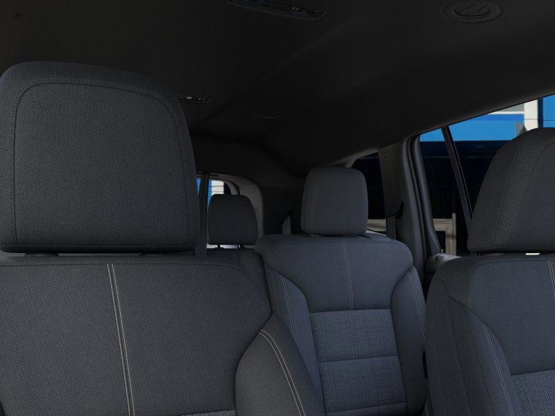New 2026 GMC Acadia Elevation FWD image 24