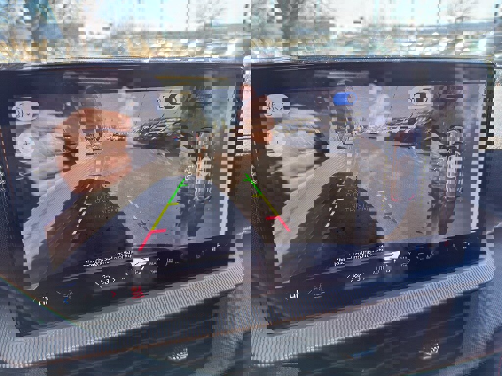 New 2026 Ford Explorer ST image 33