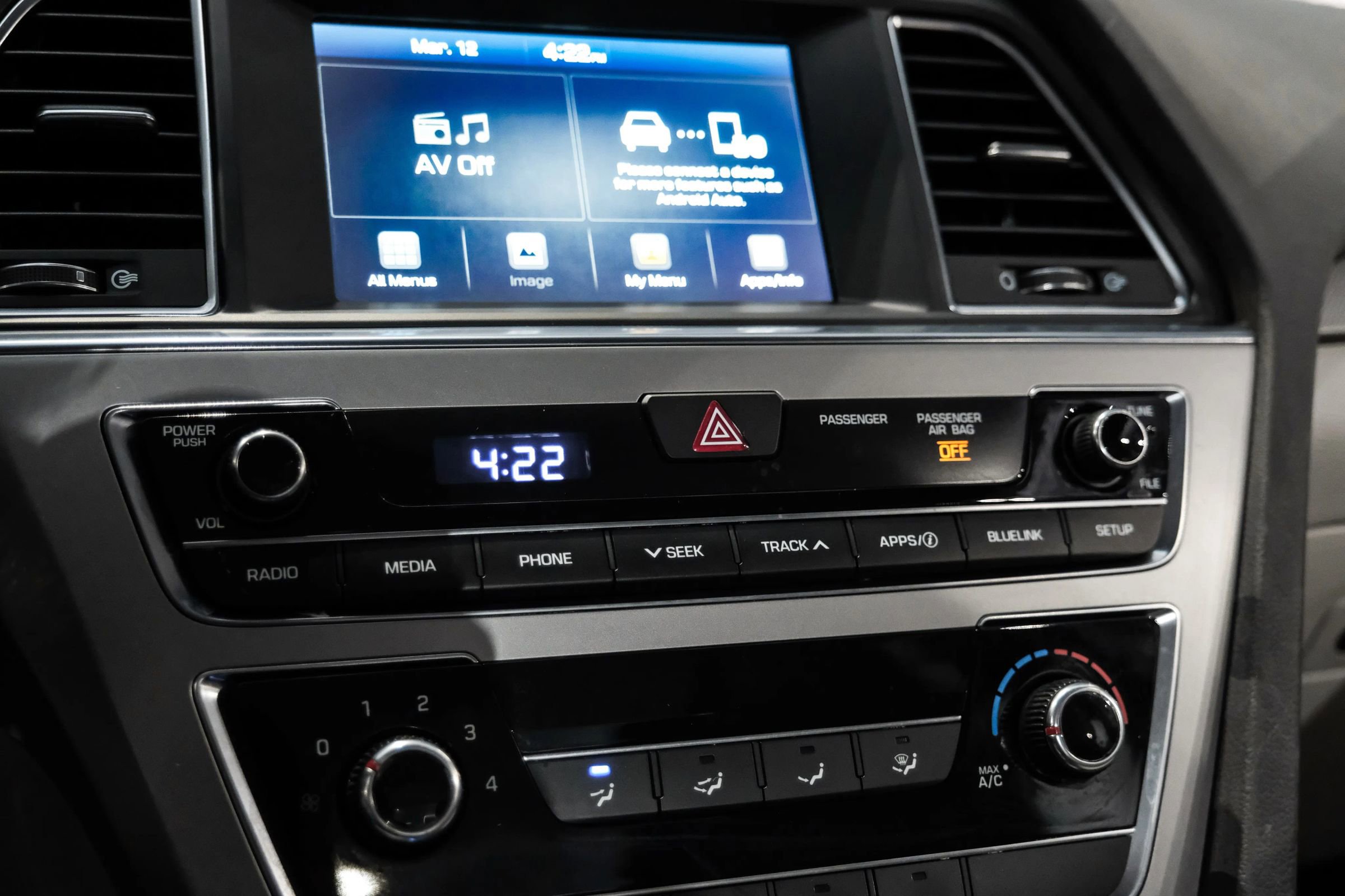 Used 2016 Hyundai Sonata SE image 25