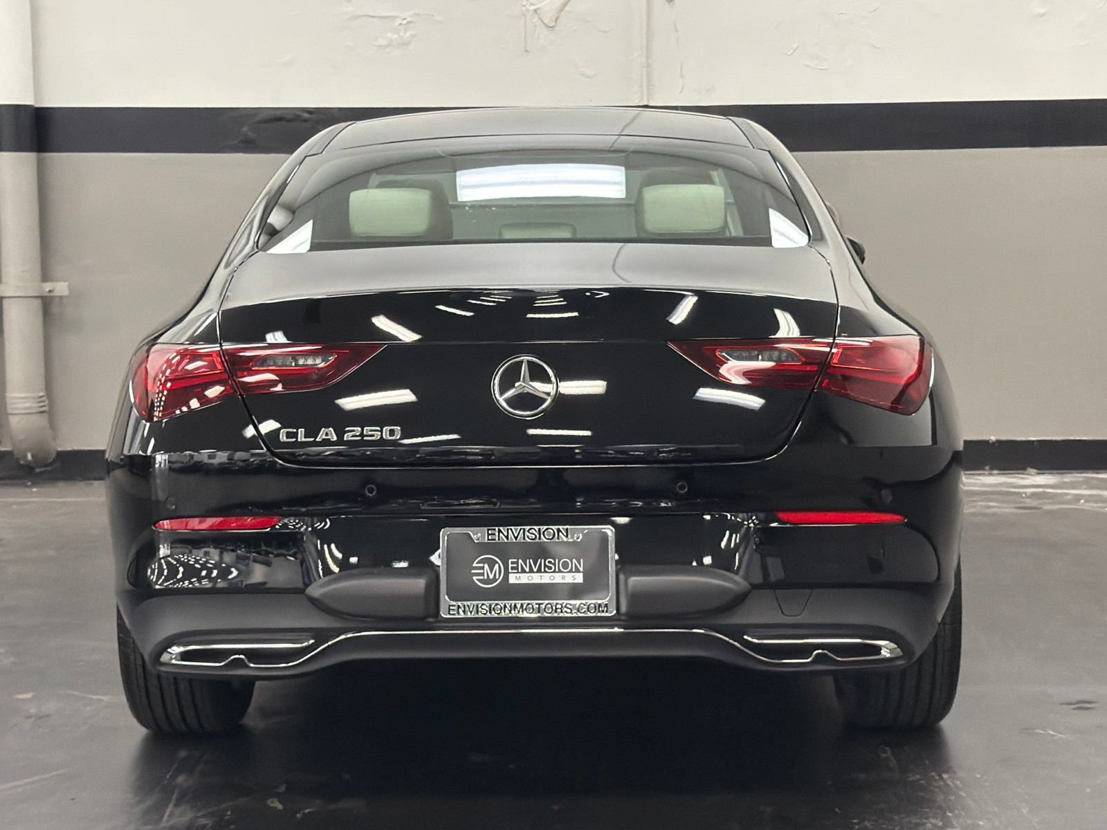 Used 2026 Mercedes-Benz CLA 250 image 11