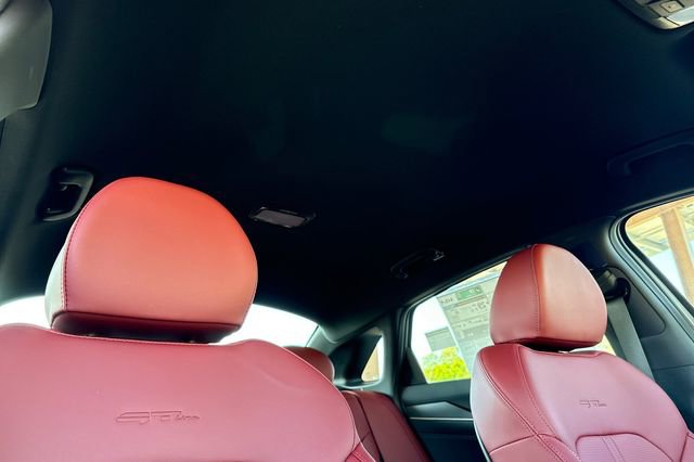 New 2026 Kia K5 GT-Line w/ GT-Line Red Interior Package image 18