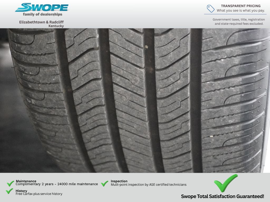 Used 2024 Hyundai Sonata N Line FWD image 31