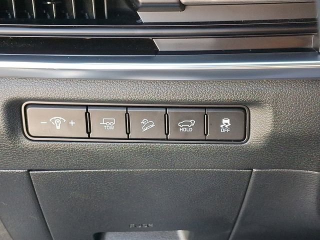 Certified 2025 Kia Telluride SX Prestige X-Line image 29