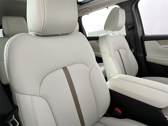 New 2026 MAZDA CX-90 3.3 Turbo w/ Premium Plus Pkg image 25