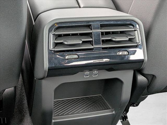 Certified 2025 BMW i5 M60 AWD/4WD image 18