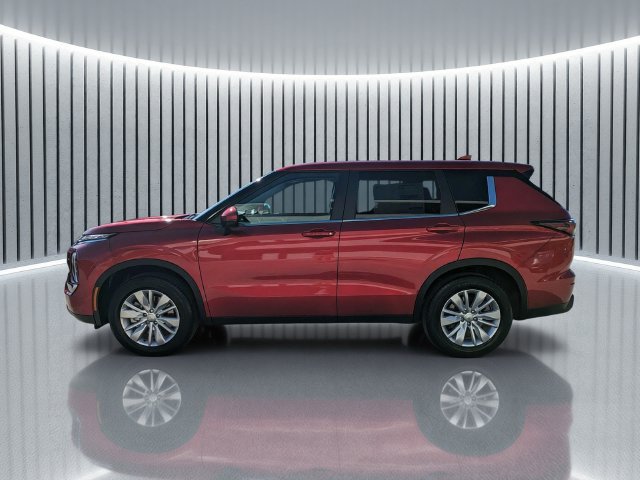 New 2026 Mitsubishi Outlander ES FWD image 7