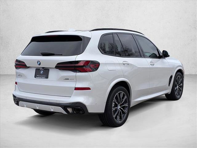 New 2026 BMW X5 xDrive40i image 2