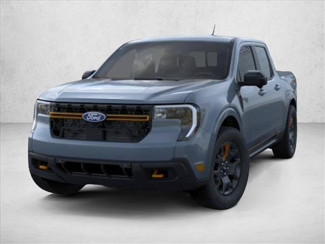New 2026 Ford Maverick Tremor AWD/4WD image 2