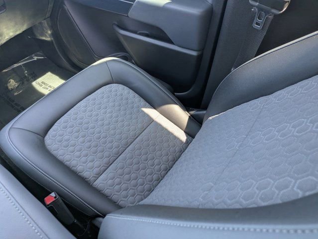 Used 2017 Chevrolet Colorado Z71 image 16