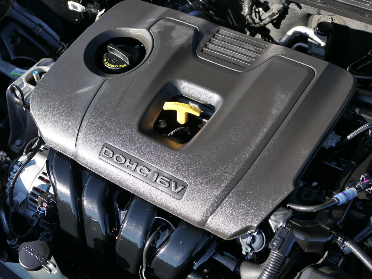 Used 2023 Kia Forte LXS image 28