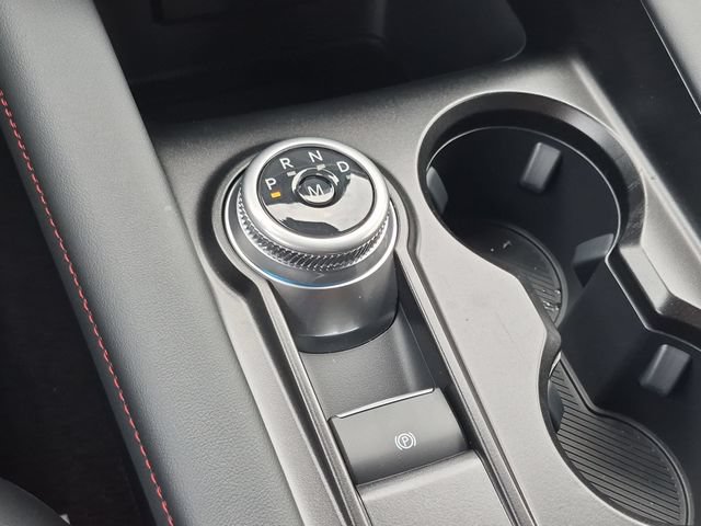 New 2026 Ford Explorer ST AWD/4WD image 12