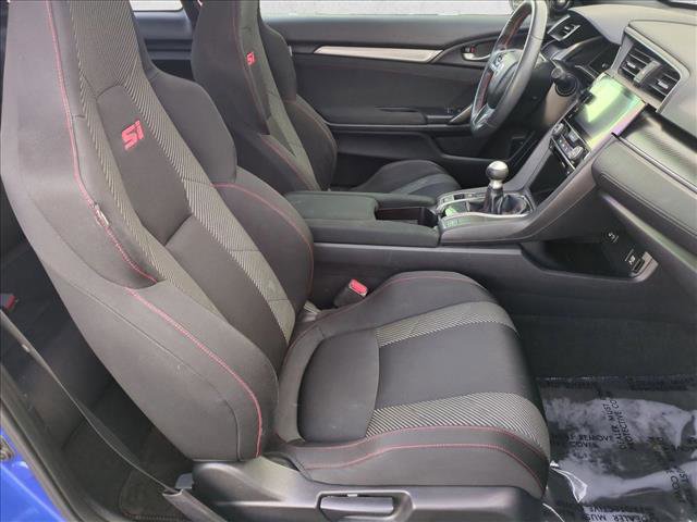 Used 2018 Honda Civic Si image 20