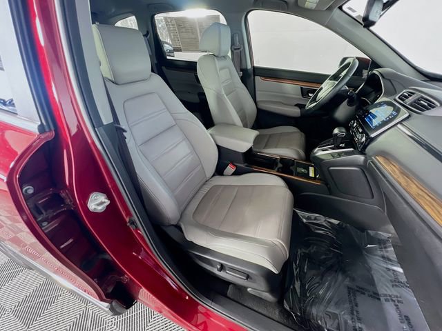 Used 2022 Honda CR-V Touring image 30
