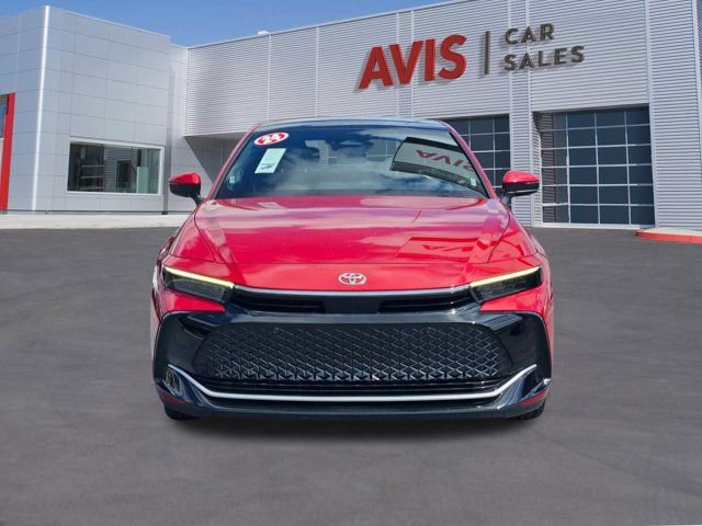 Used 2024 Toyota Crown Limited image 2