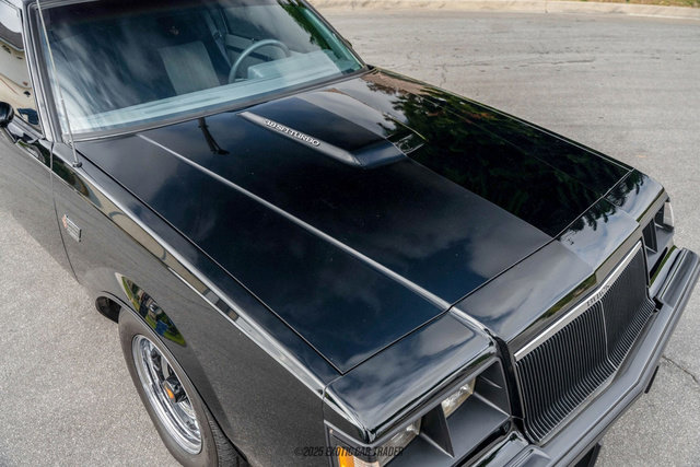 Used 1986 Buick Regal T-Type image 68