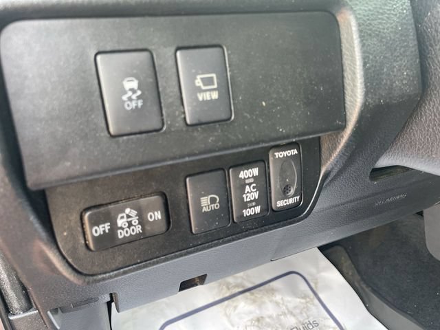 Used 2021 Toyota Tacoma TRD Pro AWD/4WD image 23