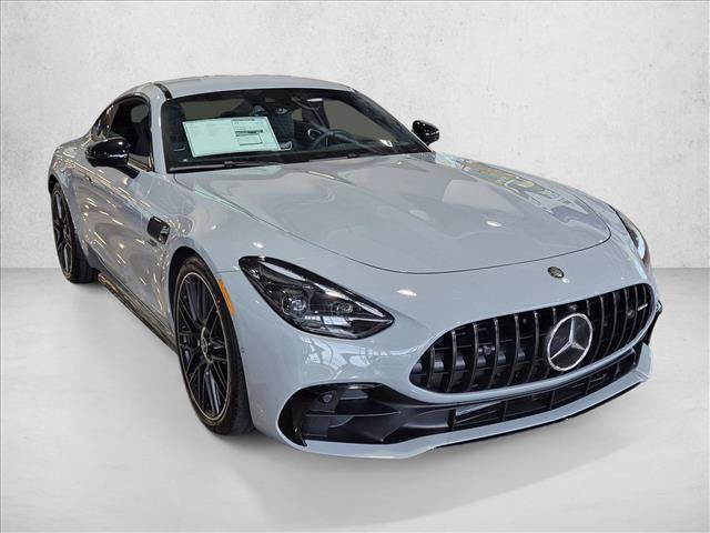 New 2026 Mercedes-Benz AMG GT 43 image 6