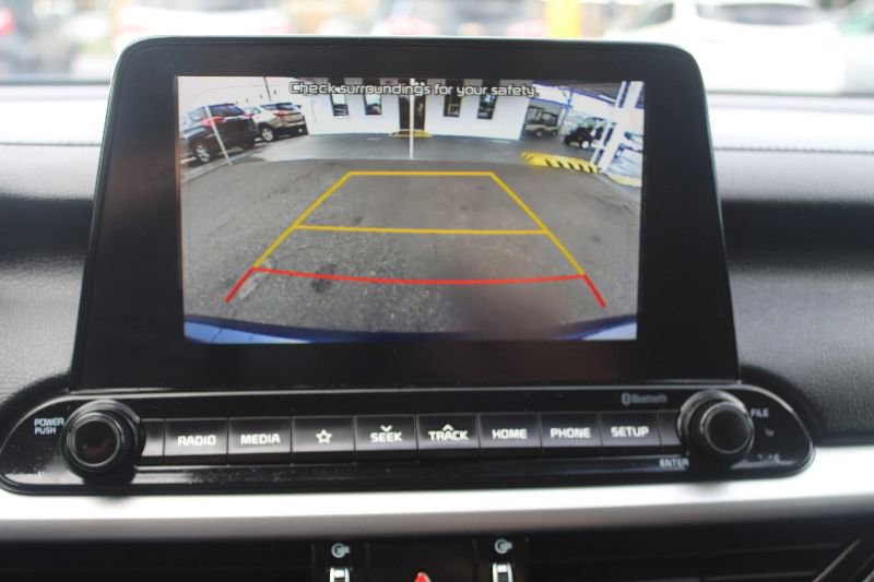 Used 2021 Kia Forte LXS image 13
