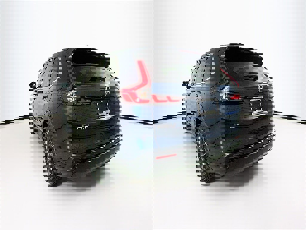 New 2026 Honda CR-V EX-L image 7