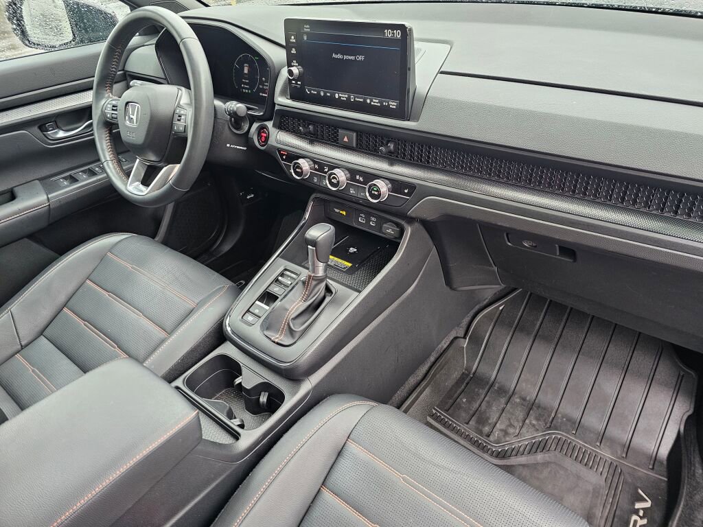 Used 2024 Honda CR-V Sport-L image 13