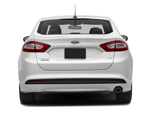 Used 2014 Ford Fusion Energi SE FWD image 8