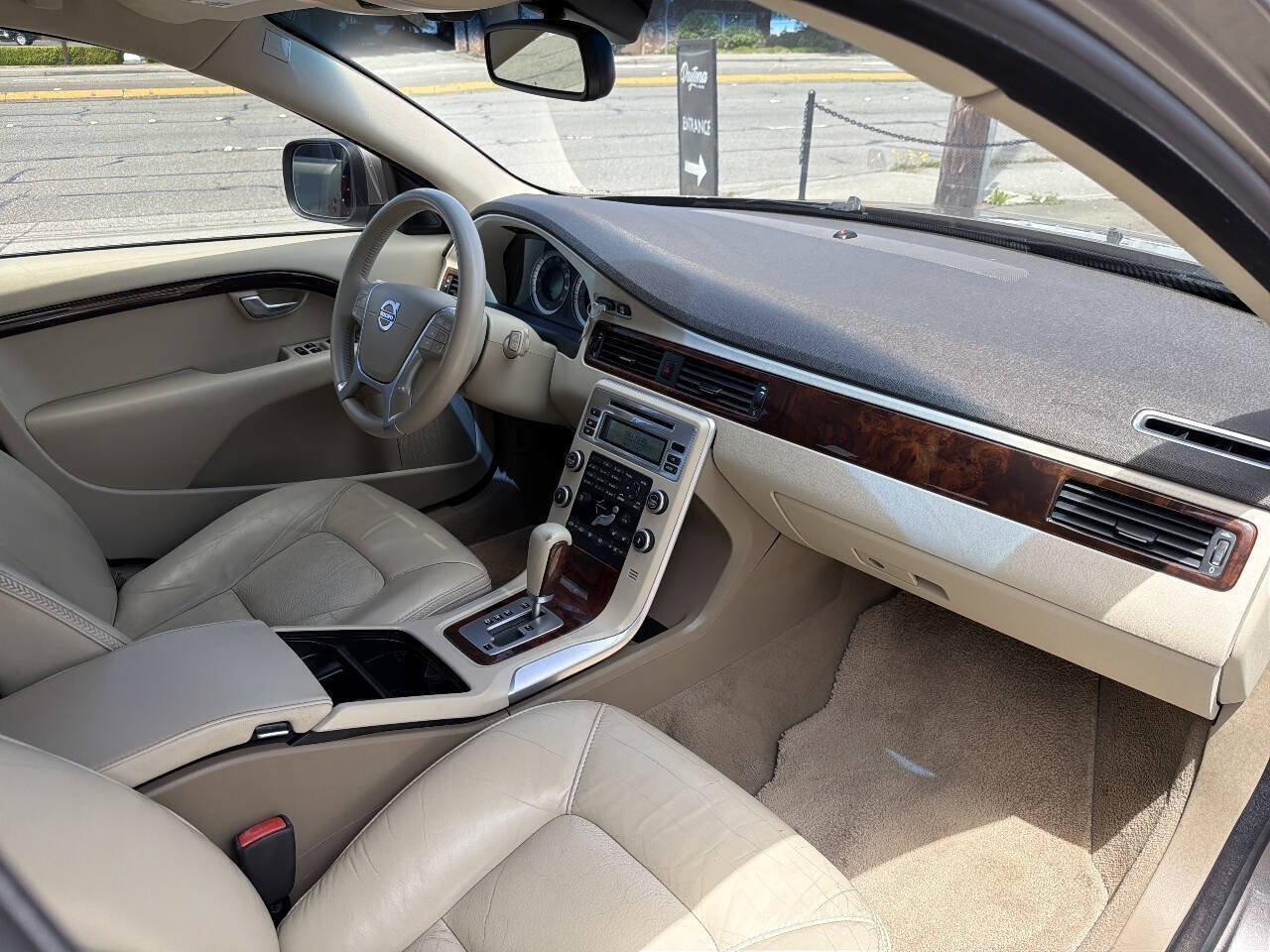 Used 2011 Volvo XC70 T6 AWD/4WD image 22