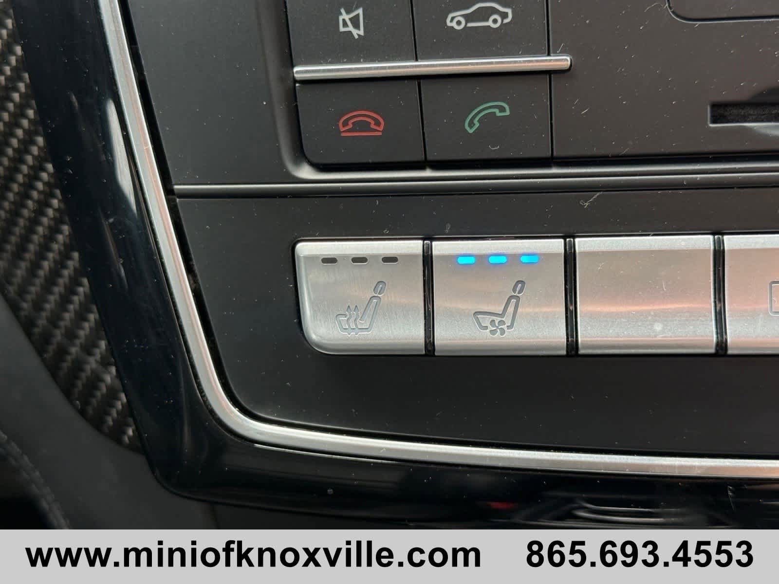 Used 2018 Mercedes-Benz GLS 63 AMG 4MATIC image 24