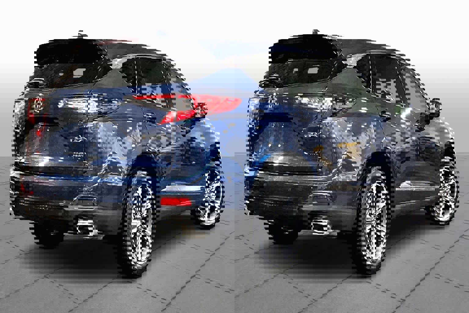 Used 2025 Acura RDX SH-AWD w/ Technology Package image 13