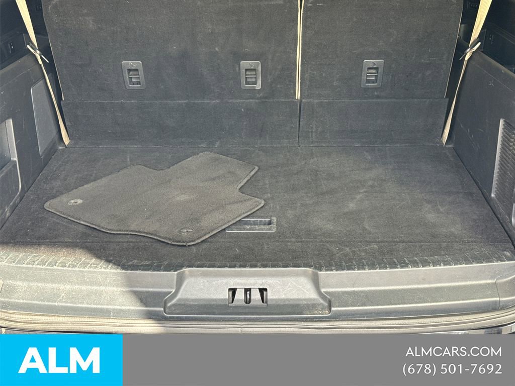 Used 2024 Ford Expedition Max Limited RWD image 22