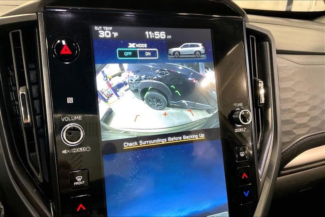 Used 2025 Subaru Forester Premium image 21