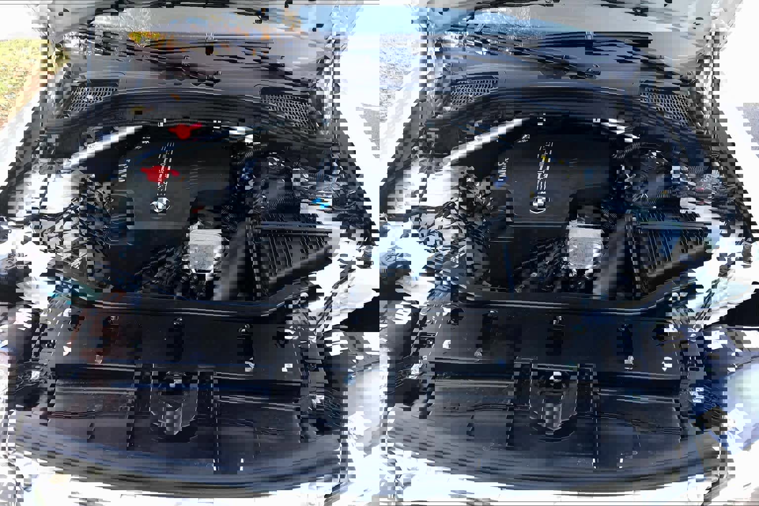 Used 2017 BMW X3 xDrive28i image 29