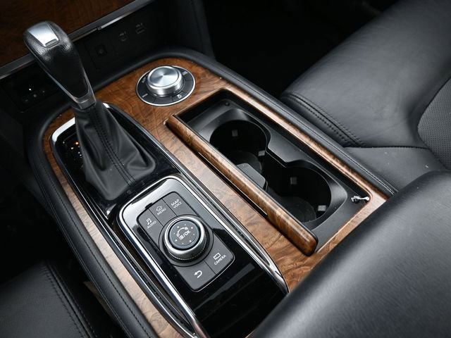 Used 2024 Nissan Armada SL AWD/4WD image 29