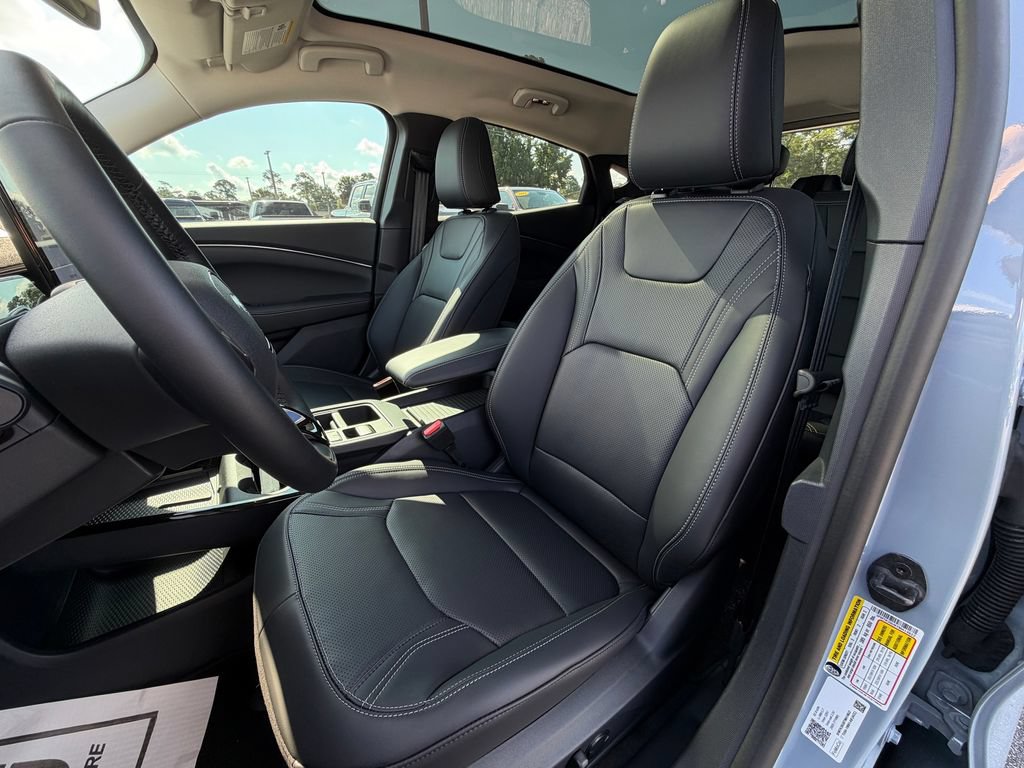 New 2026 Ford Mustang Mach-E Premium AWD/4WD image 9