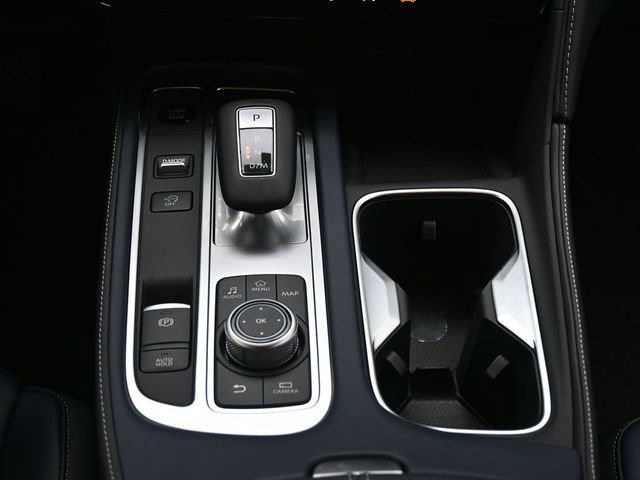 New 2026 INFINITI QX60 Sport w/ Dark Cargo Package image 30