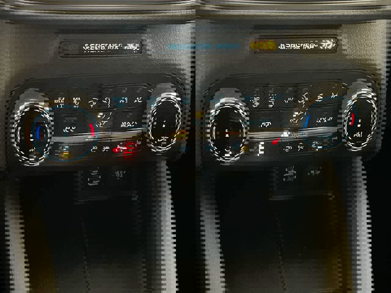 Used 2024 Ford Escape Active image 19